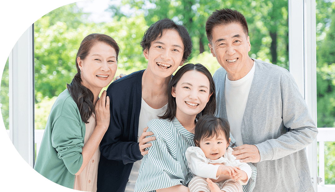 不動産相続のトラブル解決事例